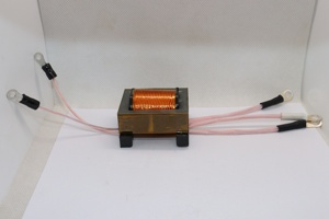 Transformador de Potencia de Alta Frecuencia <span class=keywords><strong>ETD49</strong></span> 400V a 24V 1.2KW para Fuente de Alimentación de Inversor - Product Image 2