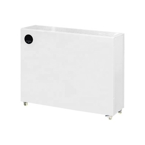 <span class=keywords><strong>Deshumidificador</strong></span> Comercial Inteligente SUNTREE R32 con WIFI, Montado en la Pared, <span class=keywords><strong>para</strong></span> Piscinas, con Compresor de Calefacción de Aire y Polea - Product Image 1