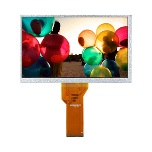 Pannello <span class=keywords><strong>LCD</strong></span> da 7 pollici TFT a risoluzione 480 800 * con <span class=keywords><strong>Display</strong></span> <span class=keywords><strong>LCD</strong></span> a temperatura larga 50pin RGB per moduli <span class=keywords><strong>LCD</strong></span> di categoria di prodotti - Product Image 1