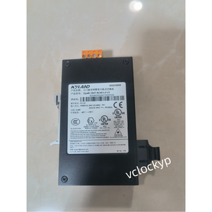 1 Módulo Nuevo KYLAND Opal5-1S4T-SC40-LV-LV Envío Rápido Vía FedEx o DHL - Product Image 2
