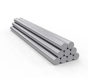 Giá Tốt Hasteloy C22 C276 G-30 Monel 600 625 718 725 Incoloy 800 825 925 400 K500 404 Nickel Hợp Kim Thanh Thanh