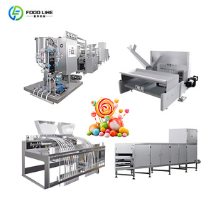 Máquina para Hacer Dulces de Cacahuete, Máquina para Hacer Dulces <span class=keywords><strong>Nerds</strong></span>, Máquina para Hacer Dulces Barata - Product Image 6
