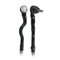 Barra Stabilizzatrice e Terminale Esterno del Tirante di Alta Qualità per Sospensioni Auto BMW Serie 3 OE 32106774220 Riparazione Telaio Auto