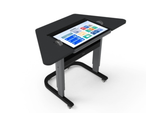 Plataforma Experimental de Simulación Virtual-T - Product Image 1