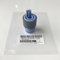 Papier aufnahme rolle RF5-3340-000 für Hp5500 5550 9000 9050 9040 9500 M806 Drucker zahnrad satz in Tonerkartuschen-Kopierer druckern