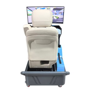 Conducción de Autos Reales en Línea, Entrenador de Conducción de Autos - Product Image 1