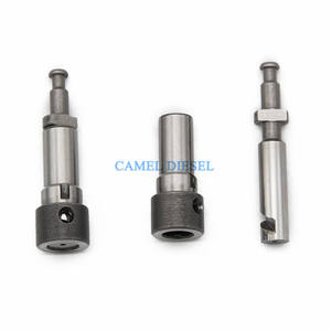 Êmbolo Da Bomba de Injeção de Combustível para Motores Diesel de alta Qualidade <span class=keywords><strong>2</strong></span> <span class=keywords><strong>2</strong></span> <span class=keywords><strong>2</strong></span> 418 455 146 418 455 149 418 455 152 - Product Image 4