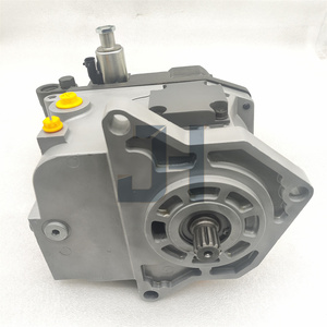 Bomba de Inyección de Combustible 235-2024 2352024 para Motor C30 C32 3412E, Cargadora de Ruedas 988B 990 992D - Product Image 6
