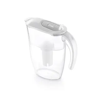 3.5 L Hoge Kwaliteit Beste Prijs Waterfilter Kruik Pitcher Met Filter Directe Waterzuiveraar Waterkruik Alkalisch