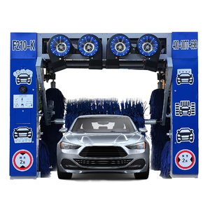 Nouveau style de distributeur automatique de carburant à mouvement alternatif pour station-service, fonctionnement autonome, prend peu d'espace, abordable, propre et efficace - Product Image 5