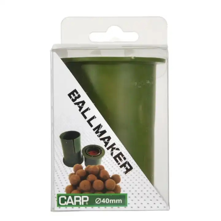 wholesale groundbait ball maker for carp