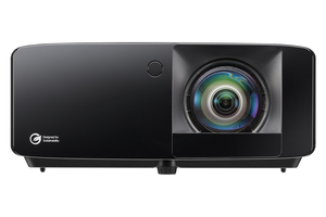 Proyector DLP GT2400HDR 1080P HDR, 4000-4500 Lúmenes, Altavoces Integrados, Ultra Corta Distancia, Baja Latencia de Entrada, para Juegos y Cine en Casa - Product Image 3