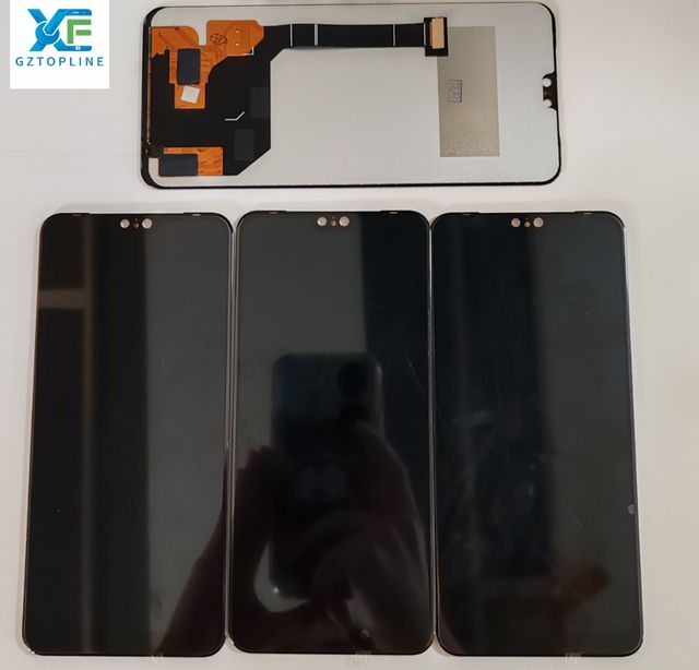 Mobile Phone Lcd Display  for vivo V23 5g Lcd Touch Screen Lcd Screen Good Quality 100% Test.