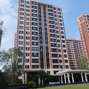 Kits <span class=keywords><strong>de</strong></span> Bâtiment Modulaire Préfabriqué en Acier pour Maisons, Appartements et Hôtels Modernes, Industriels et Périurbains - Product Image 3