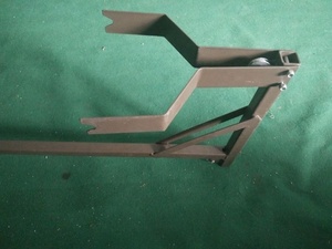 Herramienta de Elevación para Caza, Gambrel para Ciervos, Enganche Fijo - Product Image 2