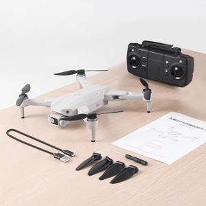 Dron L900 Pro <span class=keywords><strong>Barato</strong></span> con <span class=keywords><strong>GPS</strong></span> de Largo Alcance, Dron Profesional Inteligente con Seguimiento, Quadcopter Plegable sin Escobillas con Cámara Dual <span class=keywords><strong>4k</strong></span> - Product Image 3