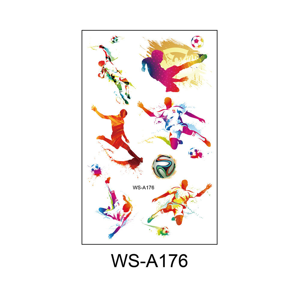 WS-A176