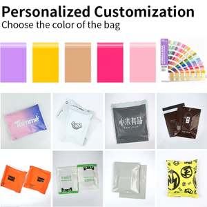 Bolsas de Correo Impermeables para Envíos, Sobres de Polietileno, Bolsas de Polietileno con Logotipo Personalizado Impreso - Product Image 5