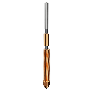 Kit de Accesorios para Creality K2 Plus, Boquilla de Cambio Rápido Phaetus, Carburo de Silicio, Diseño Totalmente Metálico, Nuevo, Piezas para Maquinaria 3D - Product Image 4