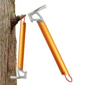 Martello da campeggio multiuso per tende, teloni e picchetti - Product Image 3