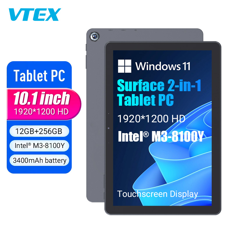 10.1 タブレットPC Core m3 12GB SSD 256GB 2in1 10.1 タブレットPC Core m3 12GB SSD 256GB 2in1
