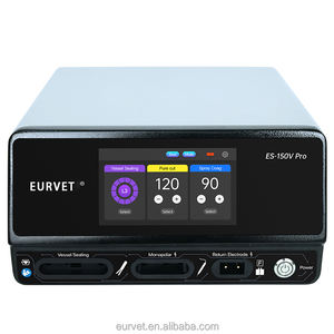 Máquina de electrocauterización profesional EUR VET para uso en clínicas veterinarias, instrumentos de <span class=keywords><strong>circuncisión</strong></span> para perros - Product Image 4