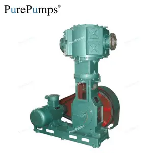 industry reciprocating piston vacuum pump