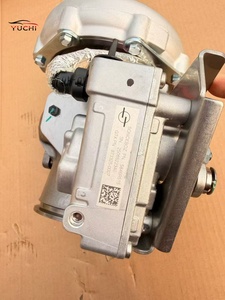 เทอร์โบชาร์จเจอร์ EC700 D16 ชุดประกอบเทอร์โบ GT20 VOE402656 858652-0003 - Product Image 4