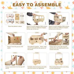 מעיל מקלחת מתלה פינת בגדים מתלה בגדים גילוח בגדים מעץ יבש - Product Image 5