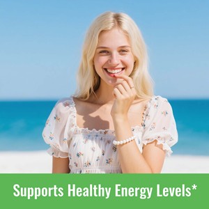 Producto de Moda: Tabletas de Vitamina B12 que Apoyan Niveles Saludables de Energía y Favorecen la Energía - Tabletas de Vitamina B - Product Image 4