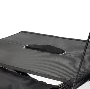 Upright Rollator Adult Folding Walker <strong>Walking</strong> <strong>Frames</strong> Standard Adults the Elderly Rollator Walker Rollator Walker <strong>With</strong> <strong>Seat</strong> - Product Image 5