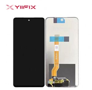 Écran tactile de remplacement LCD pour téléphone portable <span class=keywords><strong>Realme</strong></span> C67 4G C75 4G C55 4G A58 A79 A98 K11X <span class=keywords><strong>A1</strong></span> 5G Produit authentique - Product Image 5