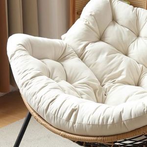 Silla Moderna Hecha en China, Silla de Descanso Ambia Lounge Arite, Muebles de Jardín de Lujo, Silla de Jardín - Product Image 3