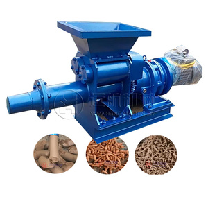 Mini Pug Mill đất sét chân không đùn gốm Pug Mill bùn đất đất pugmill nhỏ Pug Mill máy - Product Image 1
