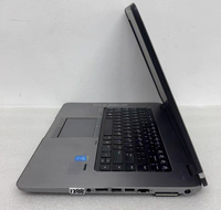 Laptop Bisnis Bekas HP 850G2 i5 i7 Generasi ke-5 4G 128G 15 inci Ringan dan Portabel, Cocok untuk Kantor, Mahasiswa, dan Notebook