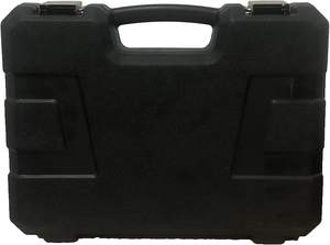 Faca Elétrica Sem Fio 18V 115W Kit Cortador de Tecido DIY com Bateria de 2.2Ah Ferramenta Portátil para Cortar Cordas e Fitas - Product Image 6