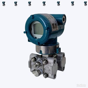 Yokogawa EJX430A Capteur industriel de haute précision, précision de 0,04 %, sortie 4-20 mA, haute précision - Product Image 3