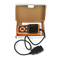 Escáner Automotriz OBD2 Xtruck Y09, Lector de Códigos de Error del Motor, Herramienta de Diagnóstico para Vehículos