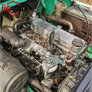 Chariot élévateur diesel Komatsu/TCM/Mitsubishi d'<span class=keywords><strong>occasion</strong></span> de 3 tonnes, bon prix, chariot élévateur à conteneurs d'<span class=keywords><strong>occasion</strong></span> Mitsubishi de 3 tonnes - Product Image 6