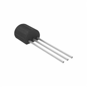 ทรานซิสเตอร์ BC637_D27Z TO-226-3, TO-92-3 ช่องทางผู้ผลิตชิ้นส่วนวงจรอิเล็กทรอนิกส์ - Product Image 1