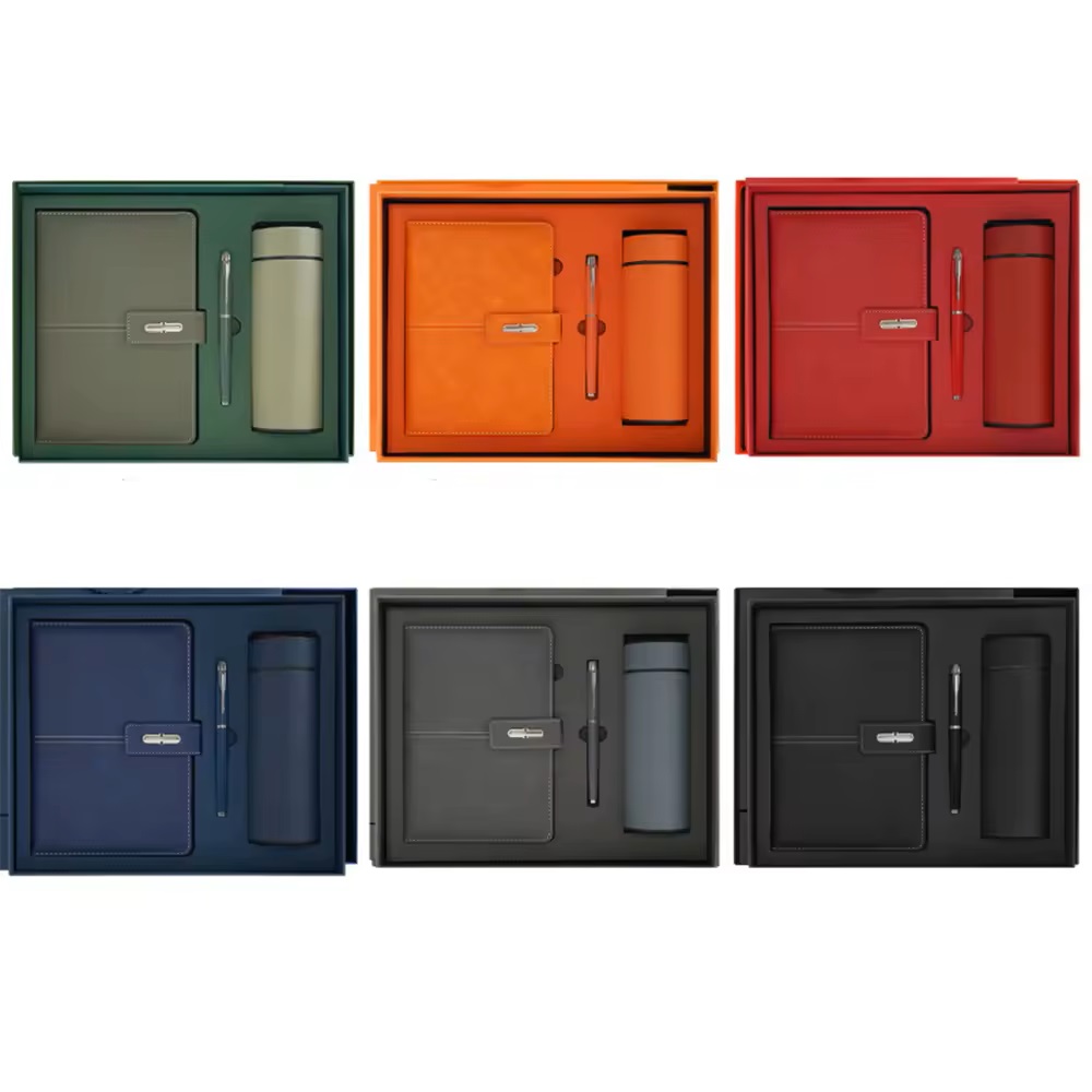 Tazza thermos per penna per notebook-2