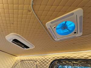 Modello pionieristico Pop-Up in alluminio rimorchio da viaggio Mini <span class=keywords><strong>Pickup</strong></span> <span class=keywords><strong>Camper</strong></span> di lusso con capacità di 4 persone e caratteristiche della cucina - Product Image 6