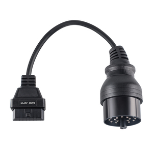 كابل واجهة ENET عالي الجودة بتشفير ICOM لقارئ رموز BMW BMW F-Series - Product Image 4