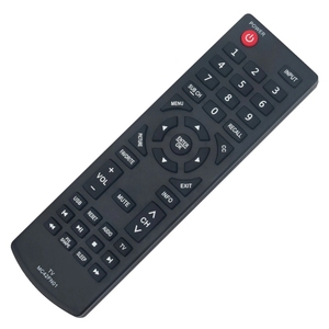 MC42FN01 Reemplaza el control remoto para televisor LED LCD Sanyo FW24E05F FW65D25T FW32D25T FW42D25T - Product Image 3