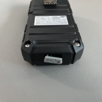 4 in 1 penguji Gas Monitor Meter Multigas Sensor pintar fosphine hidrogen sulfida EX SO2 H2S O2 detektor Gas