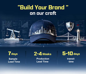 قبعة بيسبول عالية الجودة بشعار مخصص وحبل، قبعة بيسبول خماسية الأجزاء للجري في الهواء الطلق مع قص بالليزر - Product Image 5