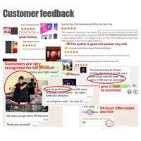 Écran LED de taille personnalisée P1.8 P2.5, table de DJ flexible, portable, pour l'intérieur, écran LED pour la réception, les expositions et la vente au détail