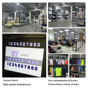 Maglia da Calcio Senegal 2627 Edizione Campioni, Abbigliamento Sportivo Personalizzabile con Nome e Numero, OEM Koulibaly Mendy - Product Image 6