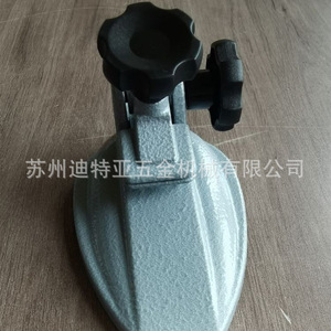 Base de Soporte para Calibrador Mitutoyo MS-RB 156-101-10, Hecho en Japón - Product Image 3