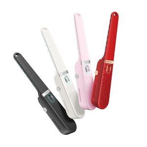 Guitare intelligente sans cordes <span class=keywords><strong>Enya</strong></span> Cyber-G Pocket, format poche, avec accompagnement automatique intelligent, instrument numérique pliable - Product Image 1